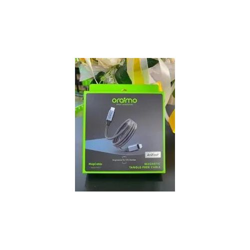 Oraimo Cable de charge pour téléphone