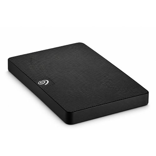 SEAGATE Seagate Expansion Portable 500Go - image 2