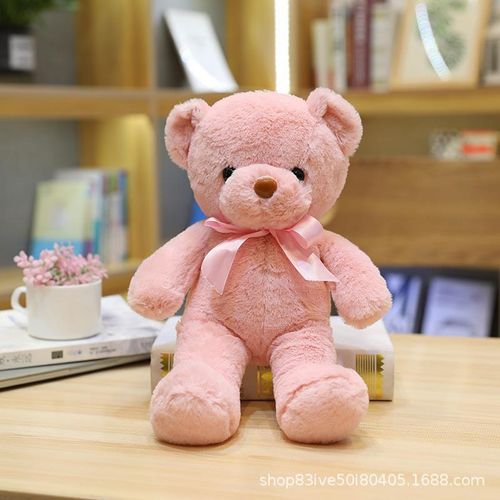 Generic Peluche Ourson