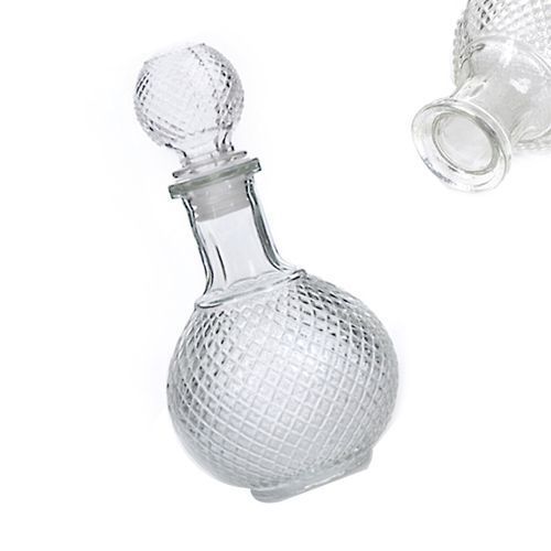 Generic Carafe De Vin Et De Whisky - image 3