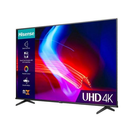 Hisense TV LED 58'' SMART/BLUETOOTH - Garantie 12 Mois