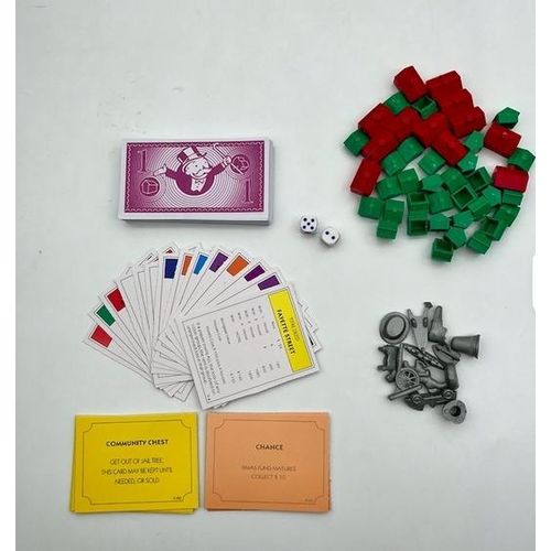 Generic Monopoly - Jeu De Société - image 3
