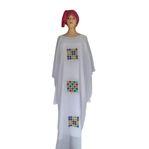 Fashion BOUBOU DAME