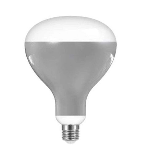 Led Lumière Ampoule Led E27 60w Gris Blanc. - Prix pas cher