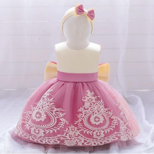 Fashion Robe de princesse pour fille de 3 ans Prix pas cher Jumia CI