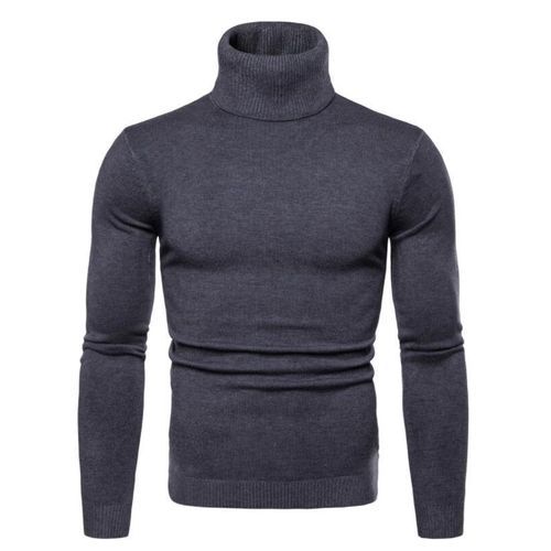 Sous pull col roulé homme pas cher shop