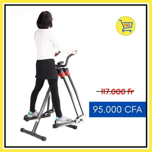 Generic Walker Vélo elliptique