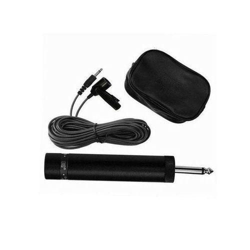 Generic Microphone Cravate CTP-100X - Noir GH - image 2