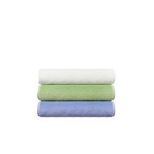 product_image_name-Generic-3 Grandes Serviettes De Bain Lots De Trois- 1M00 CM X 1M50 Cm-1