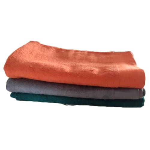 product_image_name-Generic-3 Grandes Serviettes De Bain Lots De Trois- 1M00 CM X 1M50 Cm-3