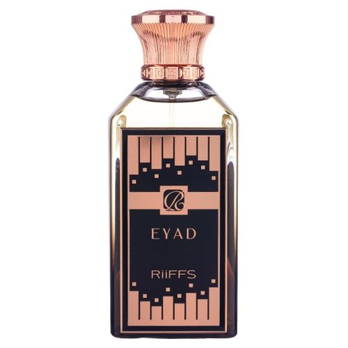 Riiffs  Eyad, Eau de Parfum, Unisexe, 100 ml - image 2
