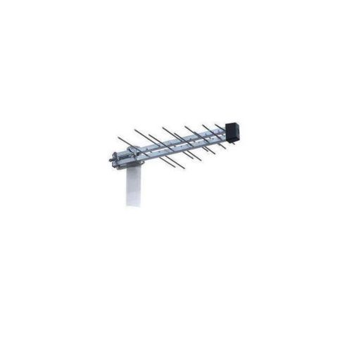 Generic Antenne TNT Pour Les 7 Chaînes Ivoiriennes Gratuites - image 2