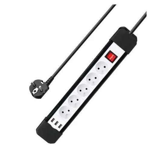product_image_name-Generic-Rallonge Multiprise 5 Prise+3 Port USB-2