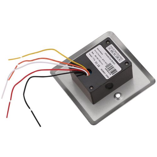 Generic K2A PUSCH BUTON - image 2