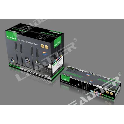 product_image_name-Leadder- ENCEINTE MULTIMÉDIA 5.1 - BT/USB/SD/FM - 150W SP-504-3