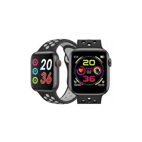 Magicfox Montre Connectée Femmes Homme, Bracelet Connecté étanche Pas Cher  avec 2 Bracelets pour iOS et Android - Argent - Cdiscount Téléphonie