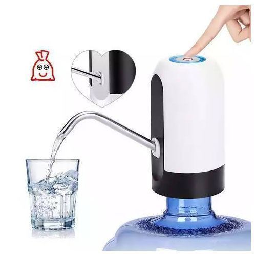 product_image_name-Generic-Distributeur Automatique D'eau Rechargeable-1