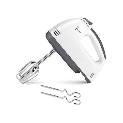 product_image_name-Generic-Batteur à main électrique professionnel avec crochet à pâte Mini mélangeur à moteur haute vitesse Presse-agrumes Double sécurité FGFG-2