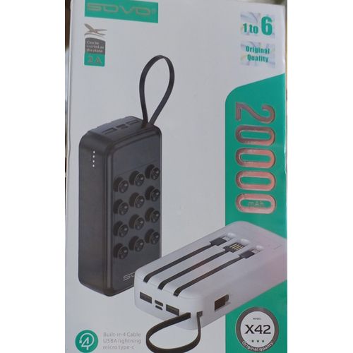 Gn Powerbank