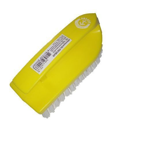 Generic Brosse à Linge, Carreaux, Sol - Plastique - Muticolore - image 2