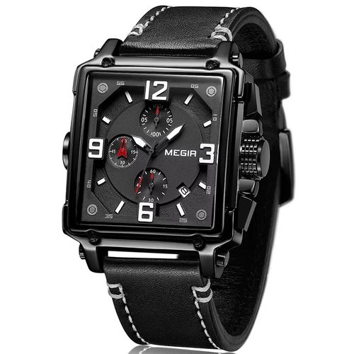 Megir montre homme sales