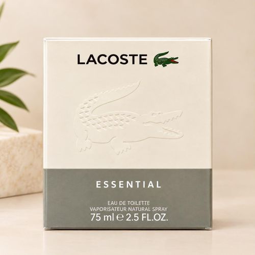 Lacoste Parfum de luxe original