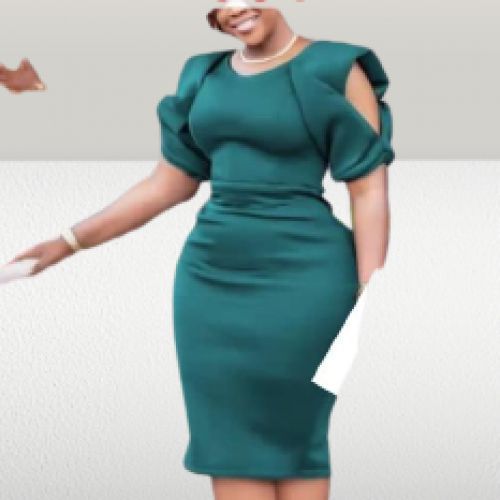 Jumia robe pour femme sale