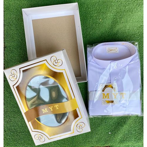 product_image_name-Generic-Boubou+ pantalon blanc en coton avec coffret -5