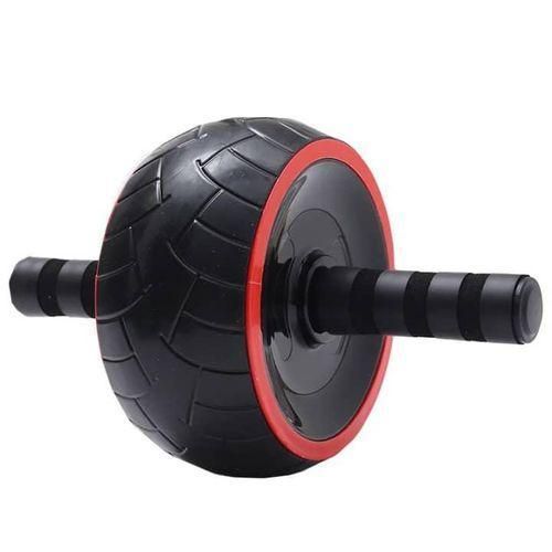 Generic Roue Abdominale Multifonction Portable Trainer