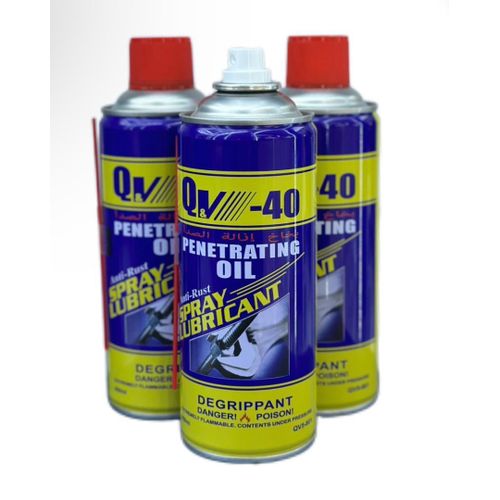 Generic QV-40 Degrippant multifonction 450ml