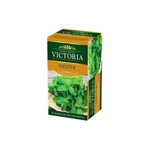 product_image_name-Generic-Agréable Thé Menthe 25 Sachets × 3-1