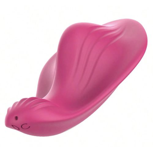 product_image_name-Generic-Oeuf stimulateur vibrant pour femmes avec contrôle Bluetooth, stimulateur clitoridien œuf magnétique-1