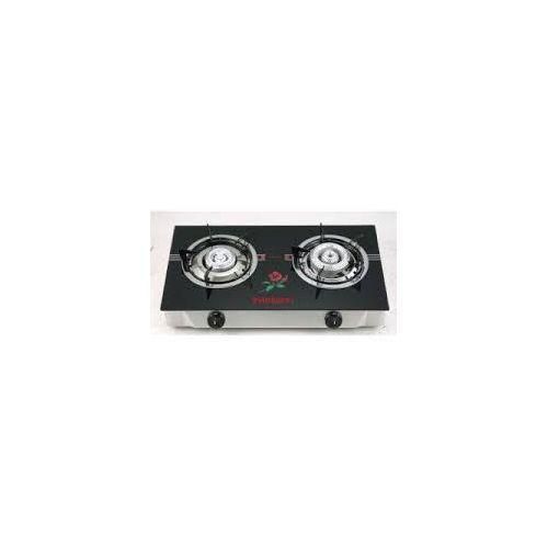 Generic Cuisinière - Gaz Vitrée - Allumage Automatique. - image 2