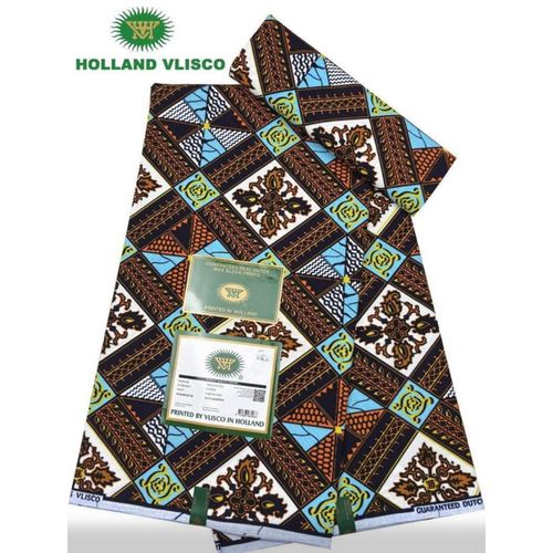 product_image_name-Hollandais Wax Vilsco-Pagne Hollandais -1