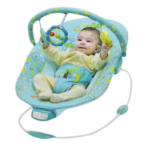 Mastela Transat Eveil Bebe Vibrant Avec Mobile Musical Bleu Prix Pas Cher Jumia Ci