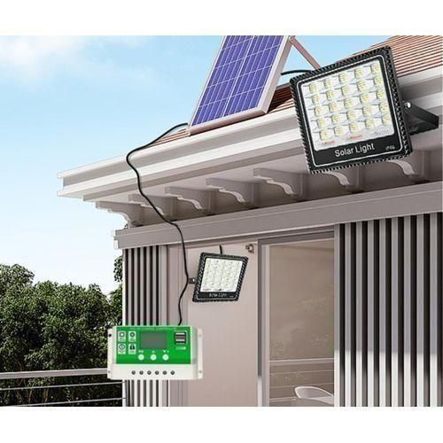 Generic Régulateur De Charge Solaire 10A/20A/30A Contrôleur De Panneau Solaire - image 5