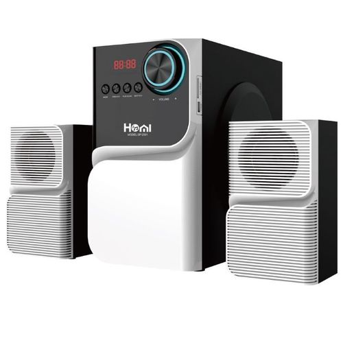 product_image_name-Generic-HOMI Woofer SP-6523 - Chaîne HIFI-1