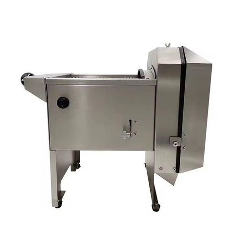 Generic Trancheuse semi-automatique - image 4