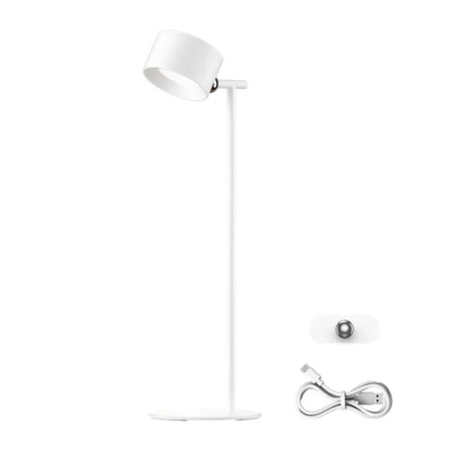 product_image_name-Oraimo-SmartLamp Flex 4.5W - Lampe de table 2000mAh - Haute qualité -8