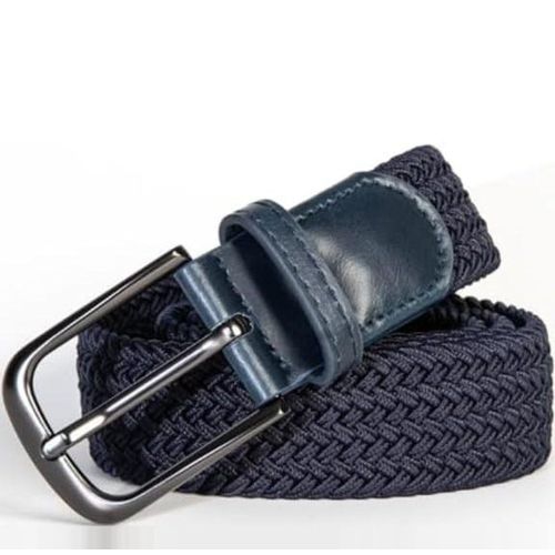 Generic Ceinture Homme Femme - GRAND MODÈLE - Ceinture