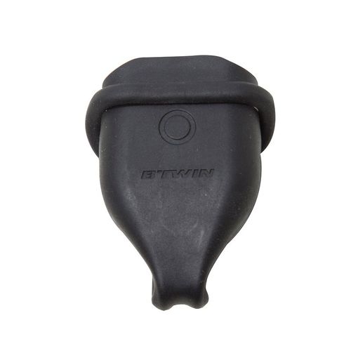 BTWIN by decathlon ECLAIRAGE VELO A PILE SL100 FR NOIR Prix pas