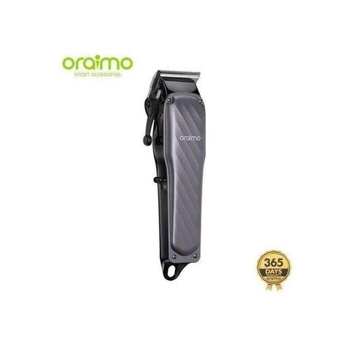 product_image_name-Oraimo-Tondeuse à Cheveux Professionnelle SmartClipper 2C Couleur Argent-1