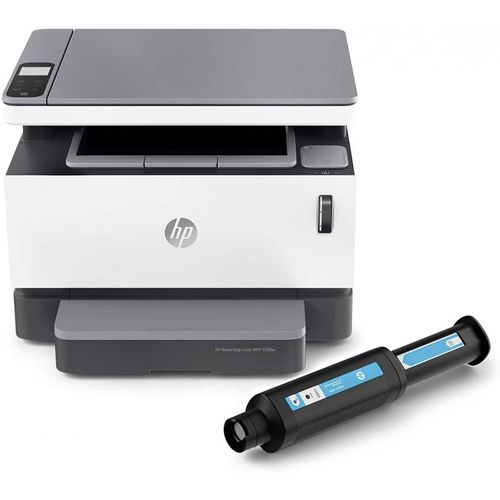 Hp IMPRIMANTE LASERJET MULTI FONCTION 1200W - Prix pas cher