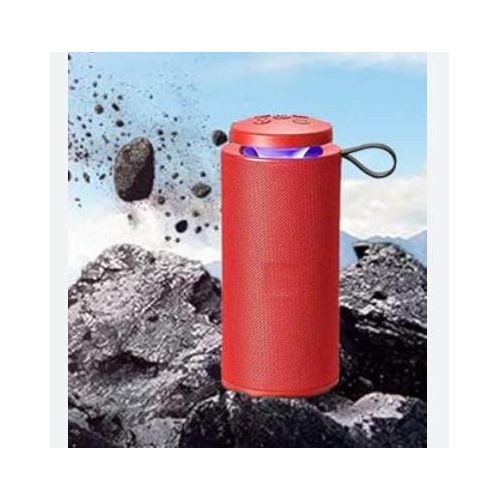 product_image_name-Generic-Enceinte Bluetooth Portable Sans Fil avec LED-3