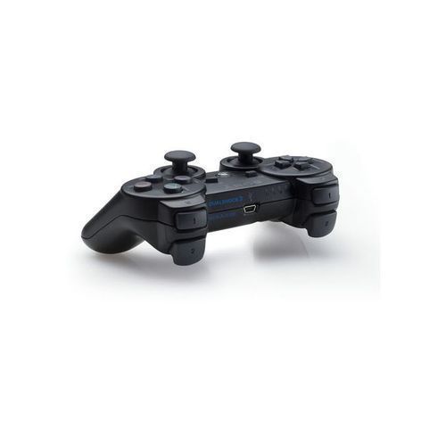 Generic Manettes Sony Playstation 3 - Garantie 6 Mois - Noir