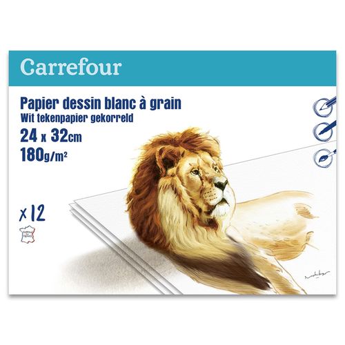 Pochette carrefour hotsell