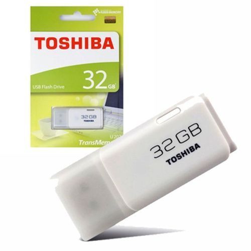 product_image_name-Toshiba-Clé USB U301 32GB - Blanc-1