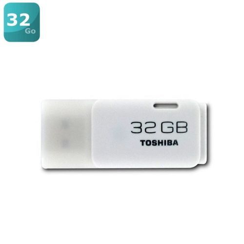 product_image_name-Toshiba-Clé USB U301 32GB - Blanc-3