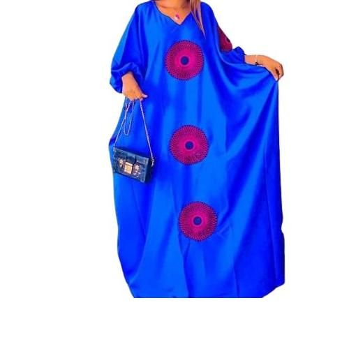 Boubou dame discount