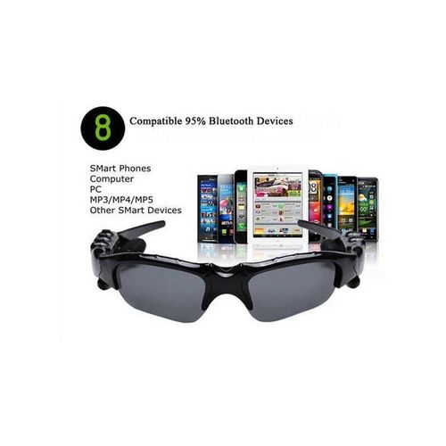 Lunette 2025 bluetooth jumia
